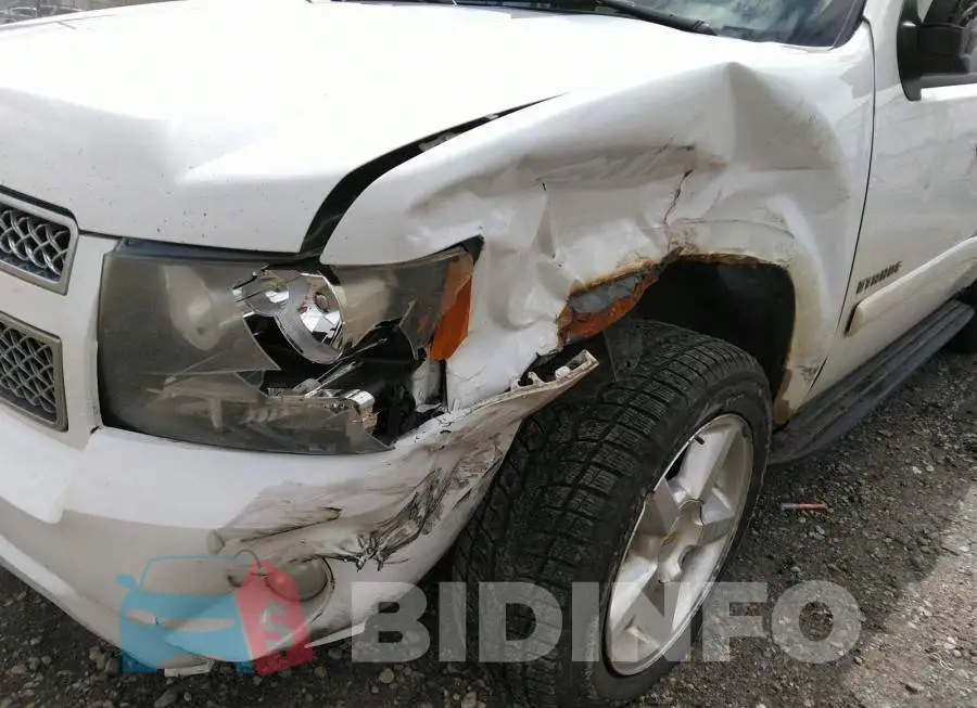 1GNFK13097R293786 Photo# 6