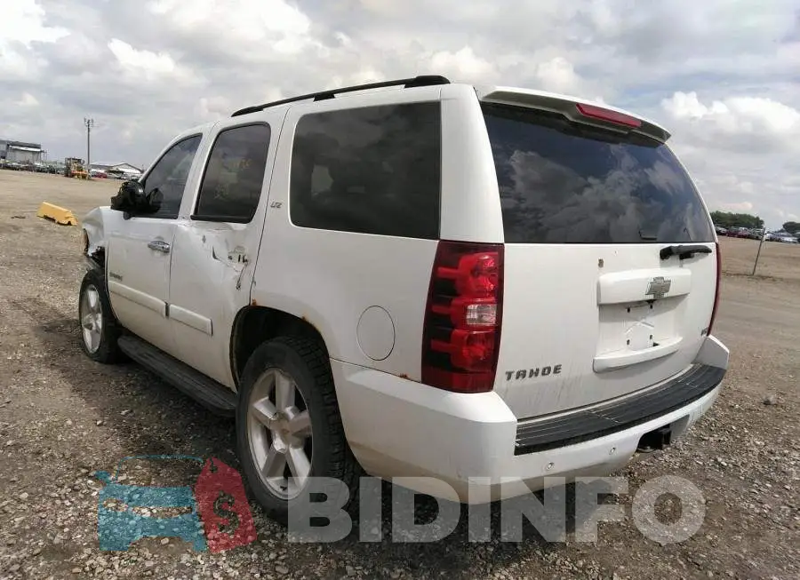 1GNFK13097R293786 Photo# 3