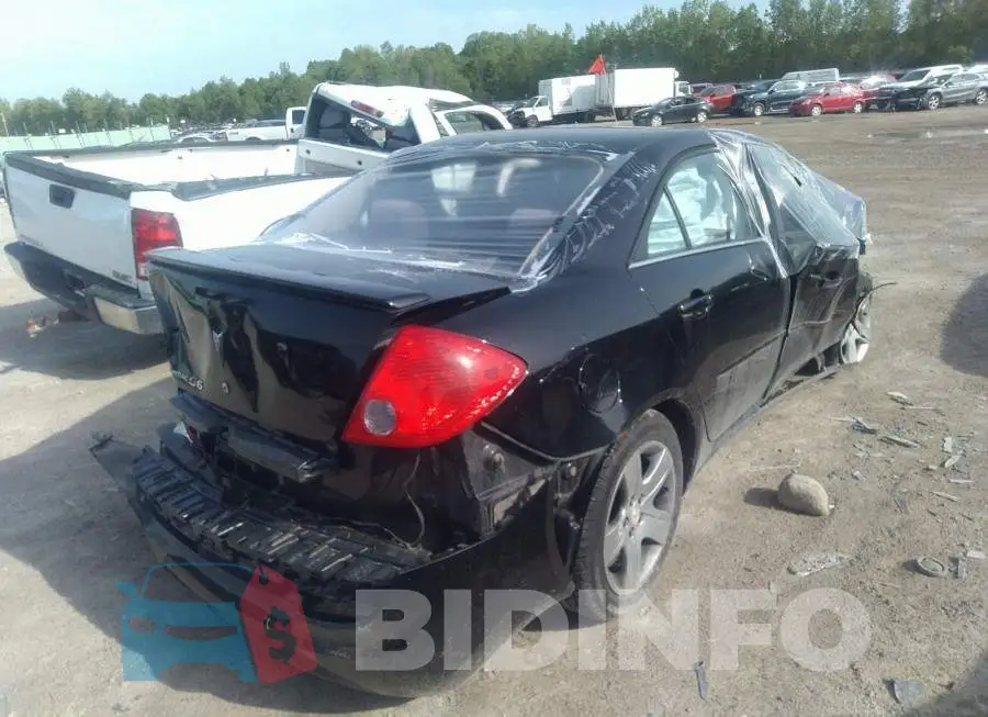 1G2ZG58B774259663 Photo# 4