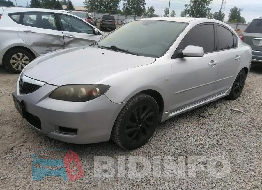 JM1BK323971694347 Photo# 2