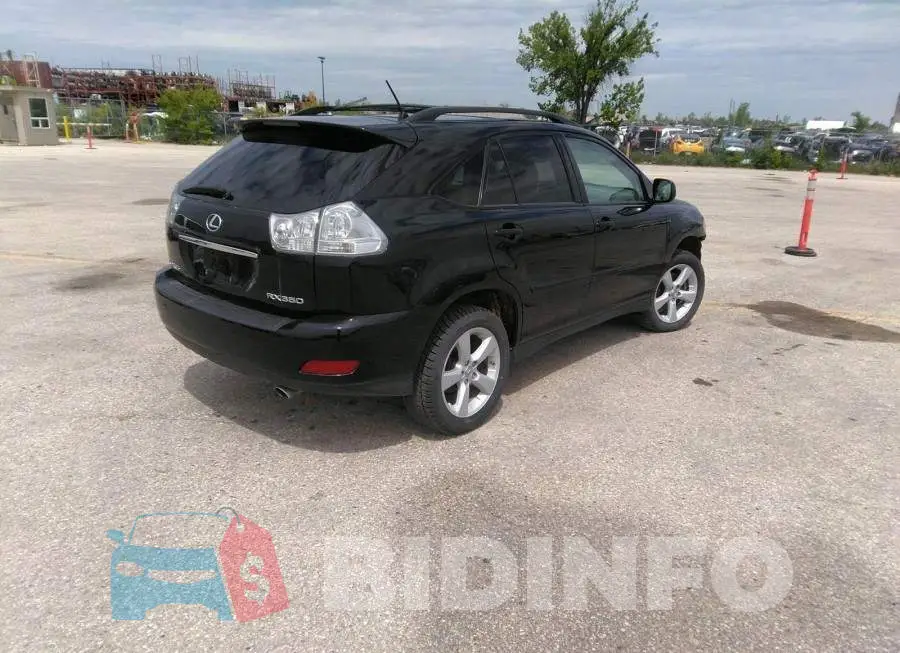 2T2HK31U97C012045 Photo# 4