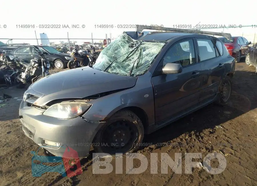 JM1BK343171751573 Photo# 2