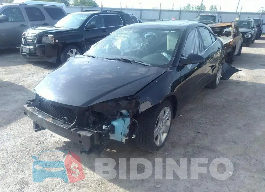 1G2ZG58B774259663 Photo# 2