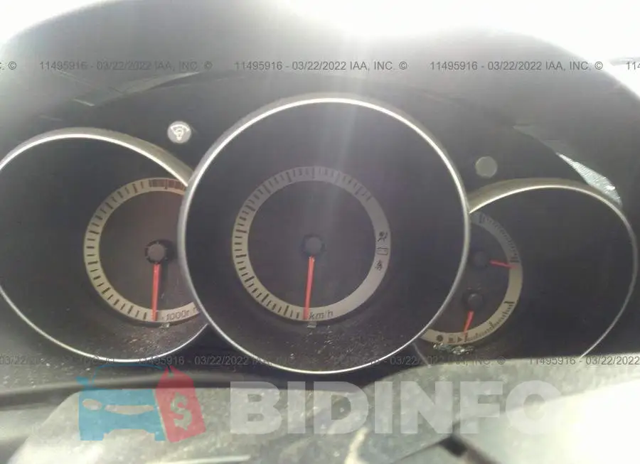 JM1BK343171751573 Photo# 7