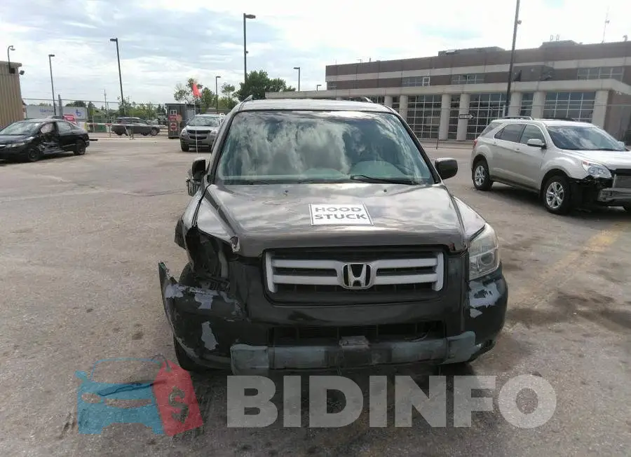 2HKYF184X7H522582 Photo# 10