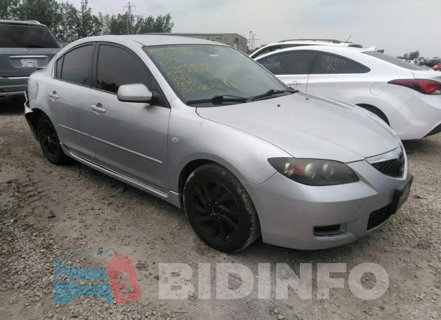 JM1BK323971694347 Photo# 1