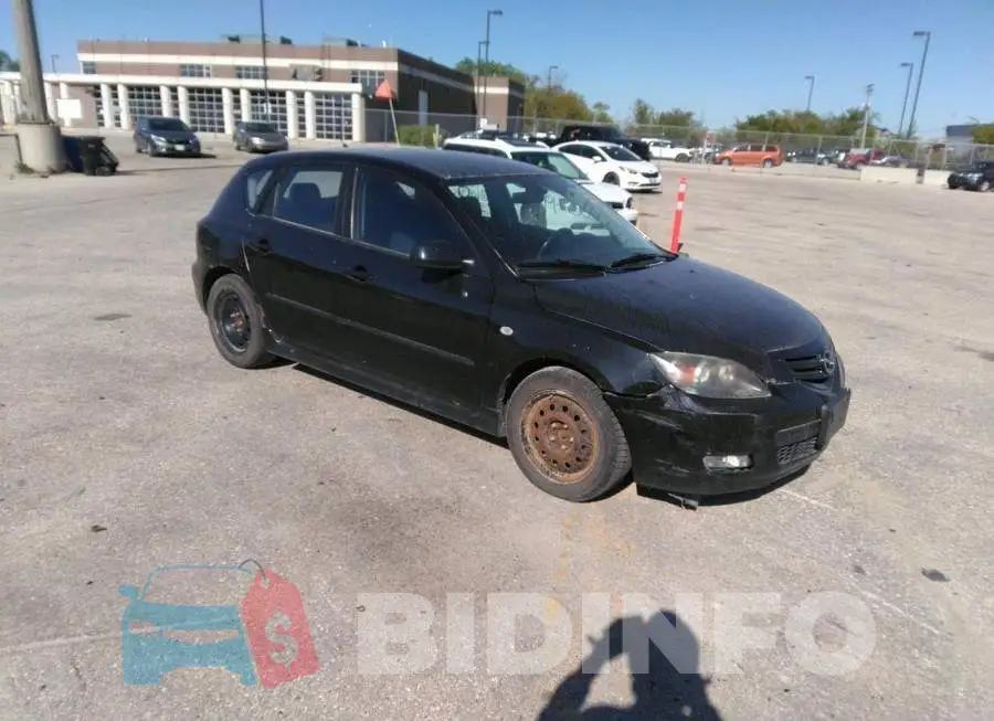 JM1BK343171693965 Photo# 1