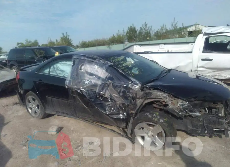 1G2ZG58B774259663 Photo# 6
