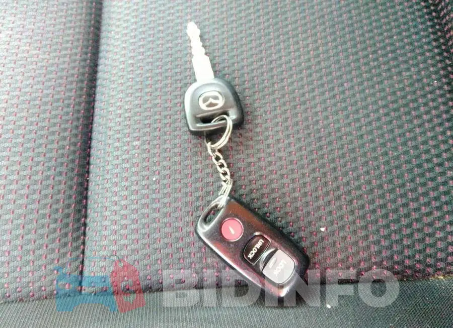 JM1BK343171693965 Photo# 11