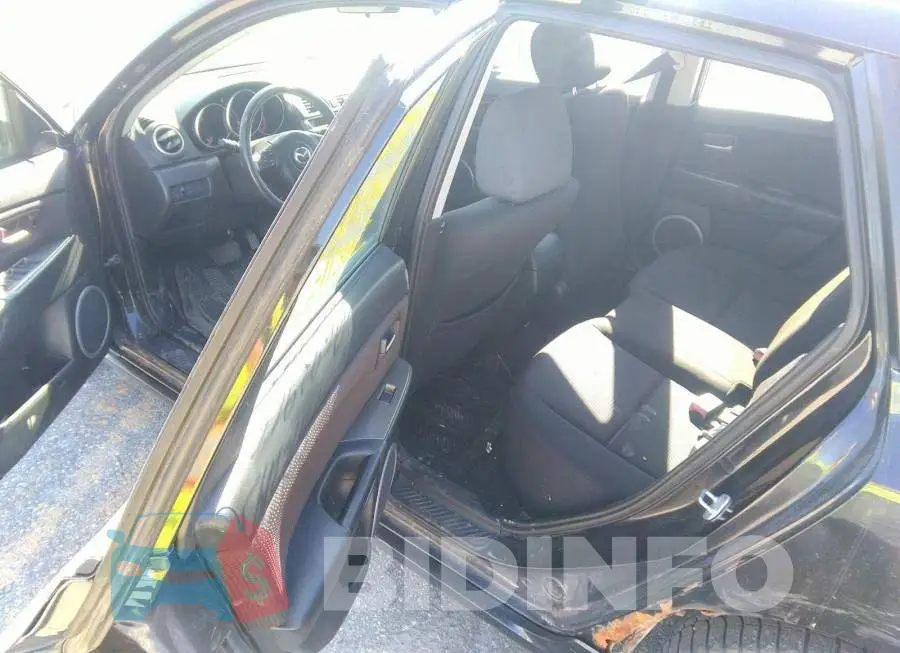 JM1BK343171693965 Photo# 8