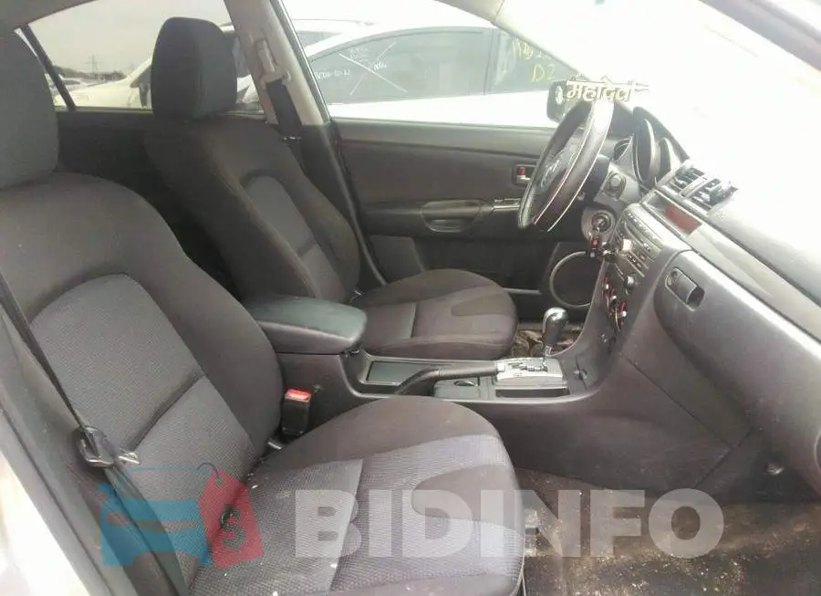 JM1BK323971694347 Photo# 5