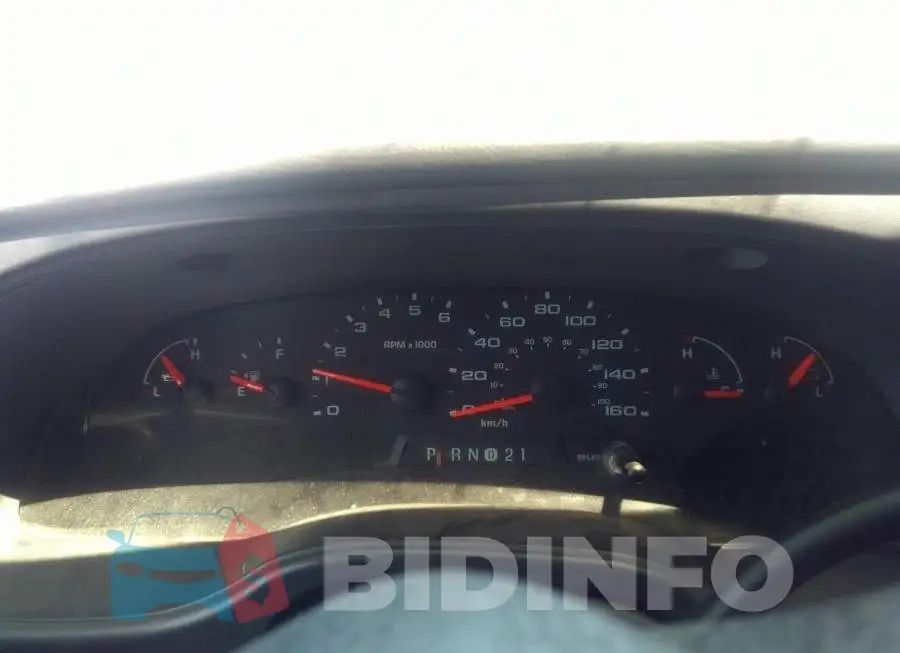 1FTSS34L96DA49188 Photo# 7