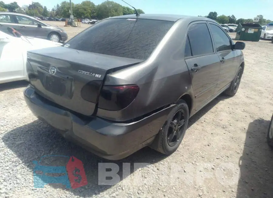 2T1BR32E77C742176 Photo# 4