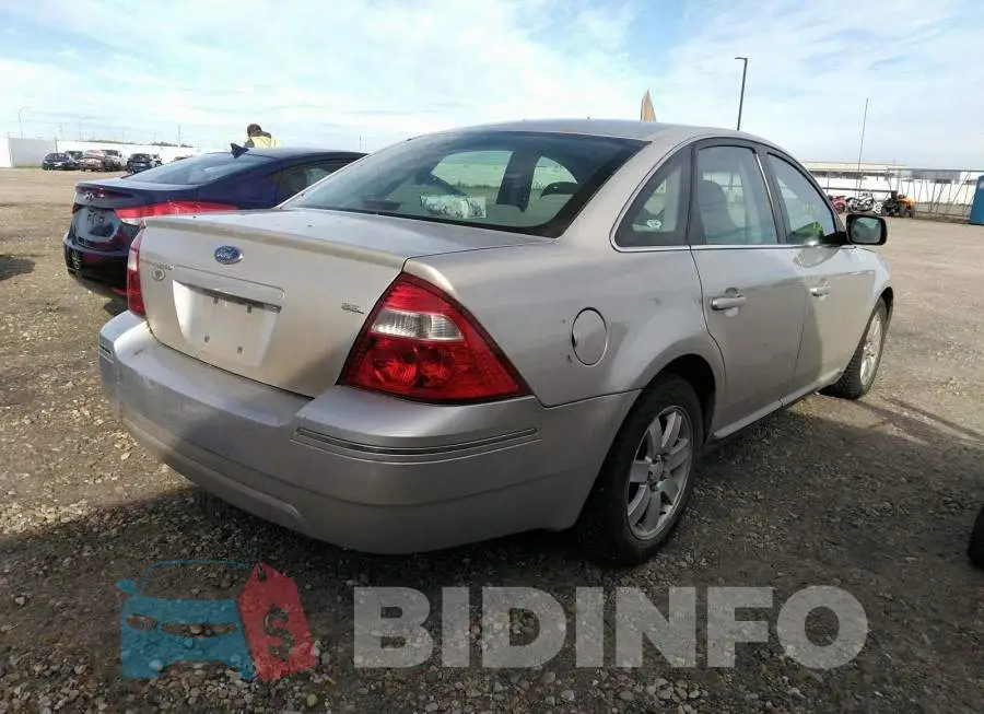1FAFP24126G170466 Photo# 4