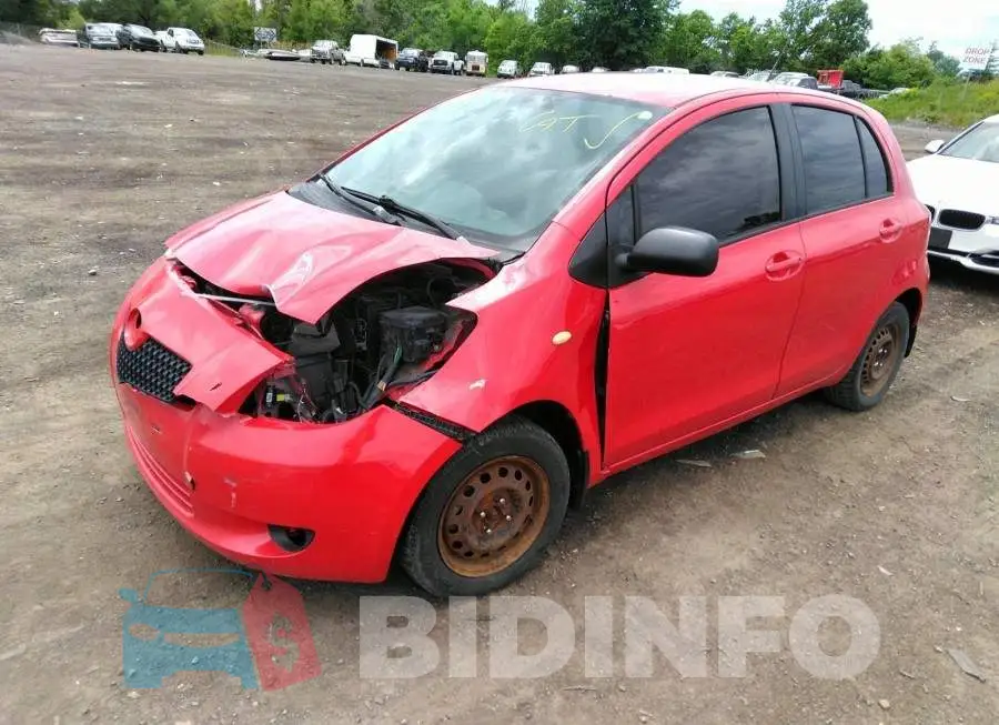 JTDKT923575037134 Photo# 2
