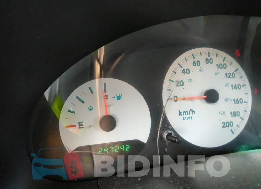 1D4GP25R96B672023 Photo# 7