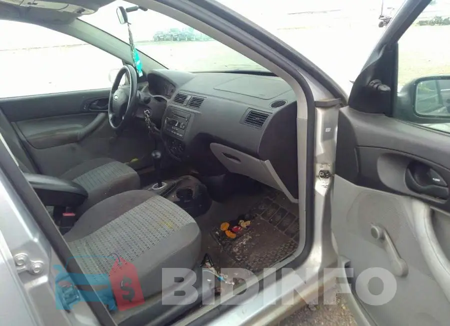 1FAFP34N36W129701 Photo# 5