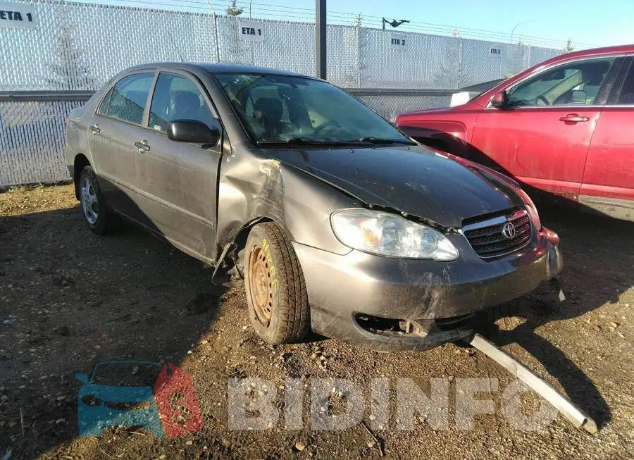 2T1BR32E37C713077 Photo# 1
