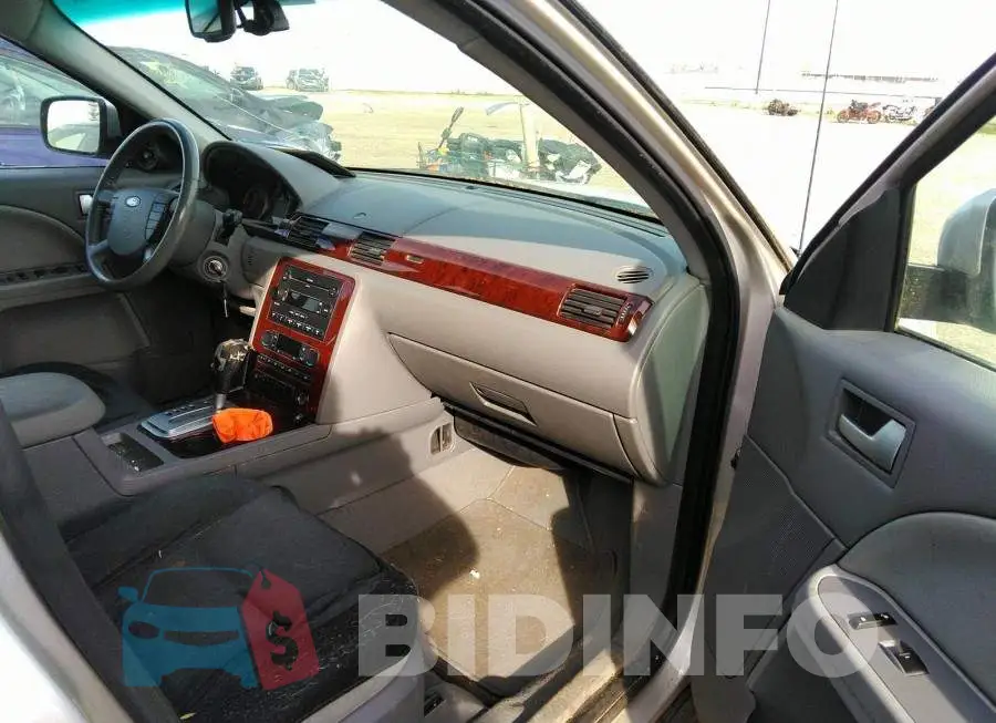 1FAFP24126G170466 Photo# 5