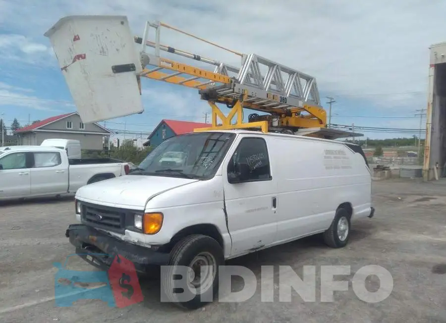 1FTSS34L96DA49188 Photo# 2