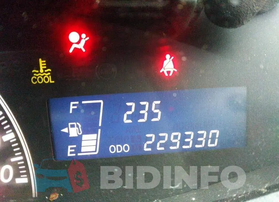 JTDKT923575037134 Photo# 7