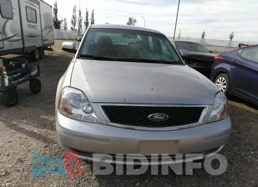 1FAFP24126G170466 Photo# 6