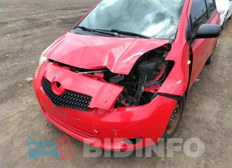 JTDKT923575037134 Photo# 6