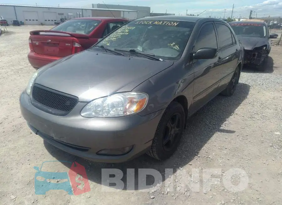 2T1BR32E77C742176 Photo# 2