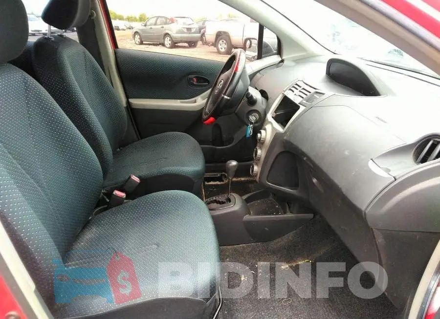 JTDKT923575037134 Photo# 5