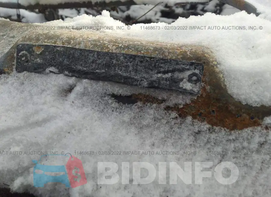 1GTHK29225E157374 Photo# 9