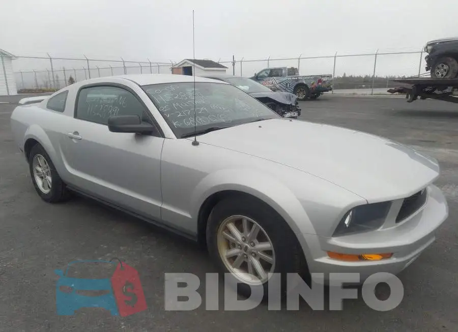1ZVFT80N255217729 Photo# 1
