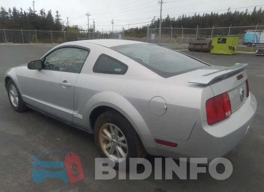 1ZVFT80N255217729 Photo# 3