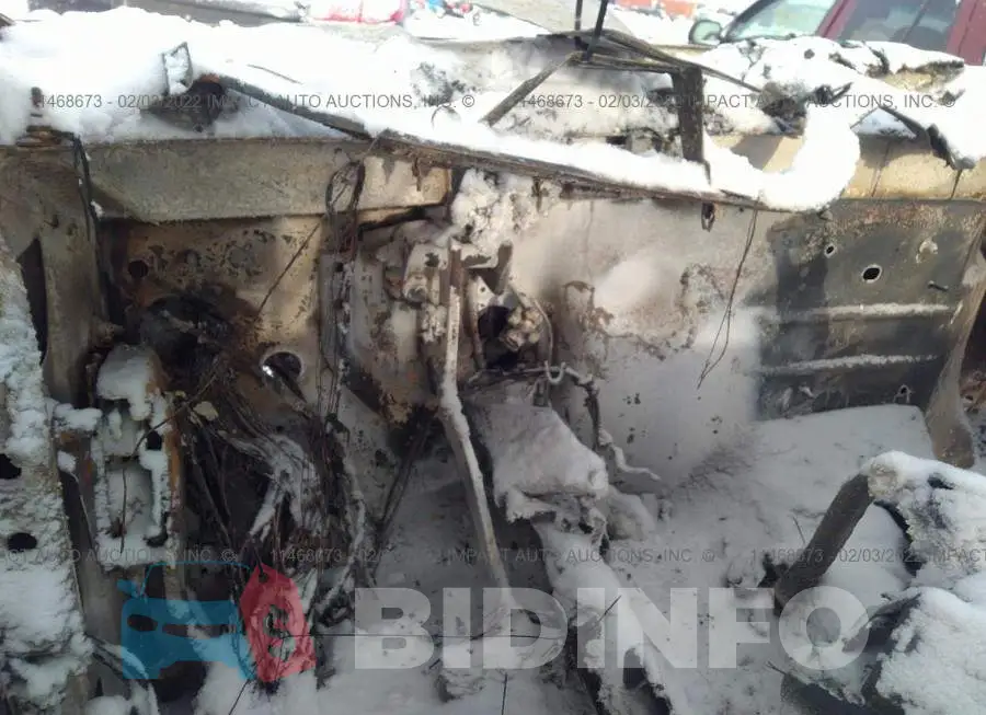 1GTHK29225E157374 Photo# 7