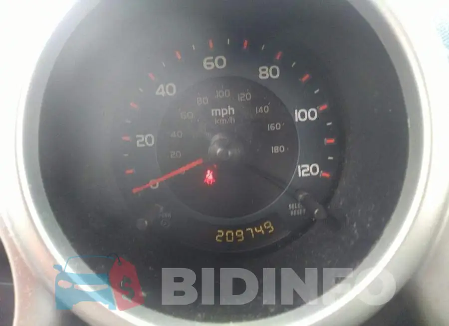5J6YH28635L001837 Photo# 8