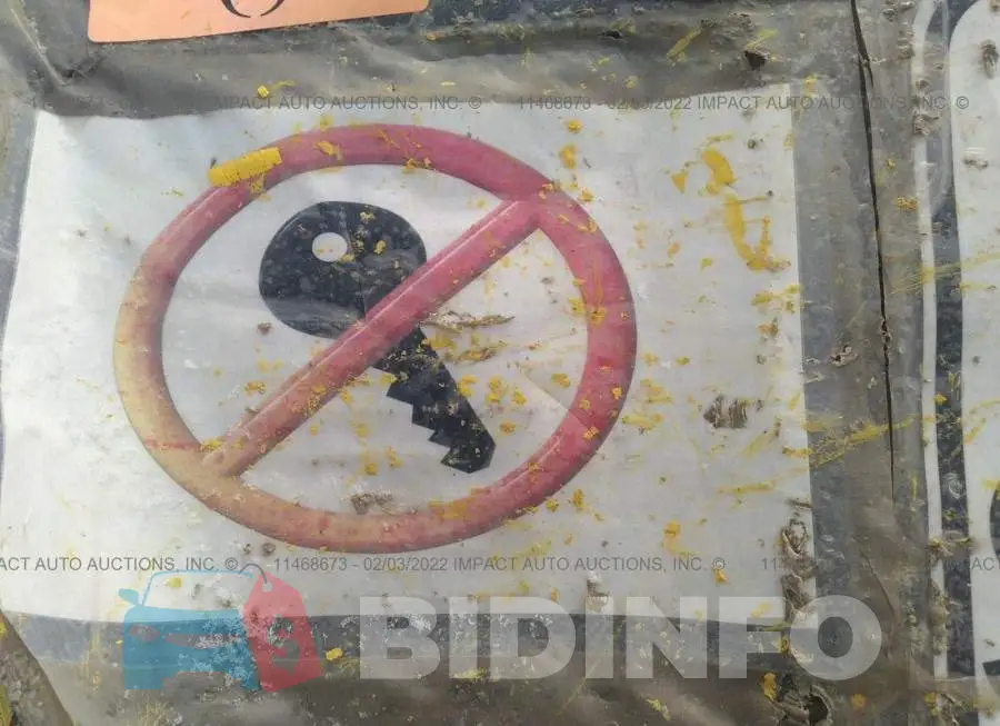 1GTHK29225E157374 Photo# 11