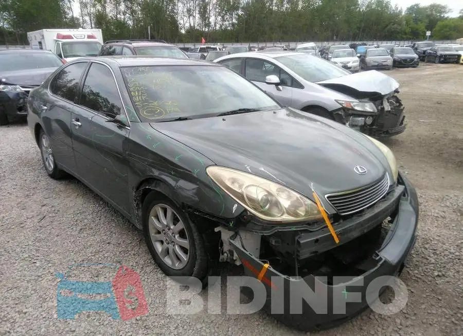 JTHBA30G665145445 Photo# 1