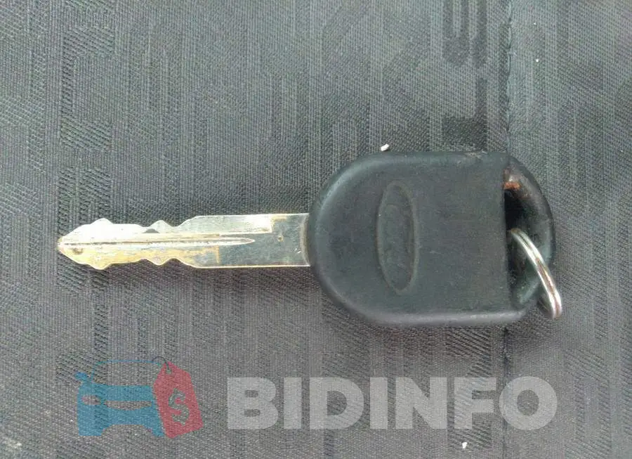 1ZVFT80N255217729 Photo# 11