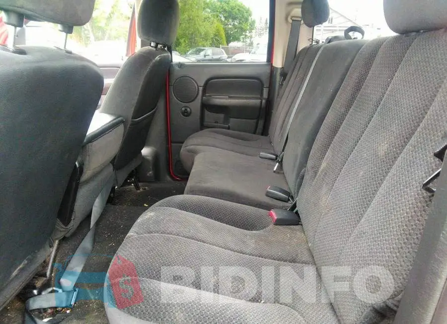 1D7HU18D35S300377 Photo# 8