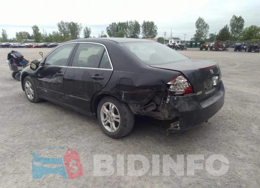 1HGCM563X6A811924 Photo# 3