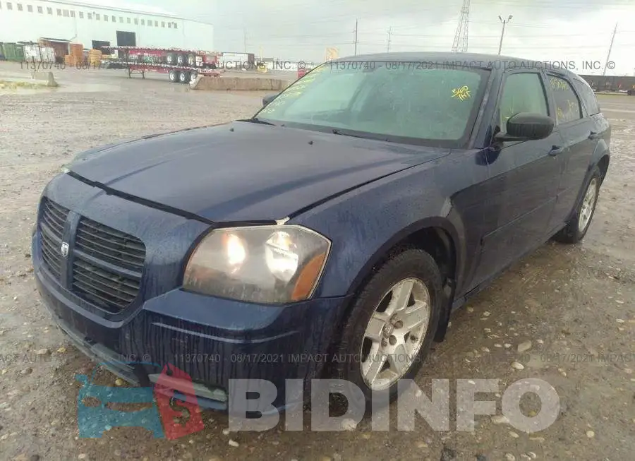 2D4FV48V15H689524 Photo# 2