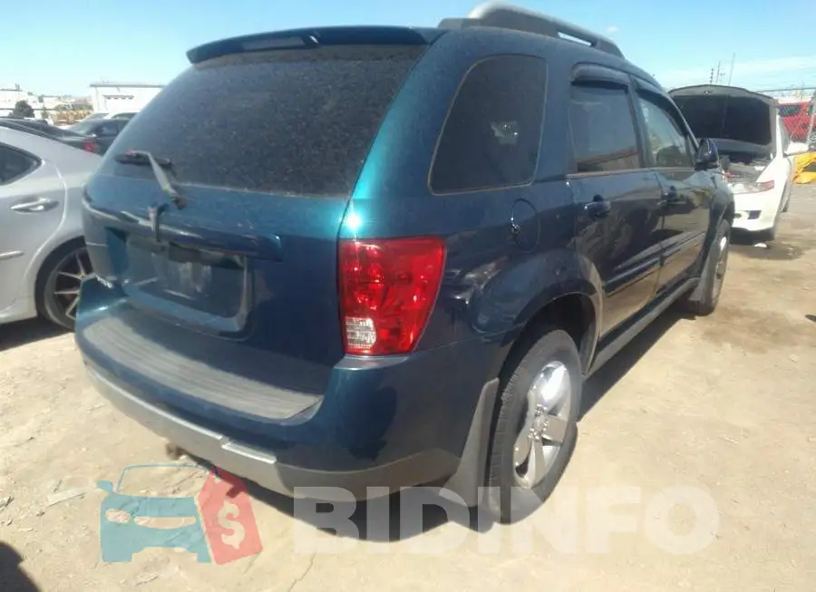 2CKDL63F366091382 Photo# 4