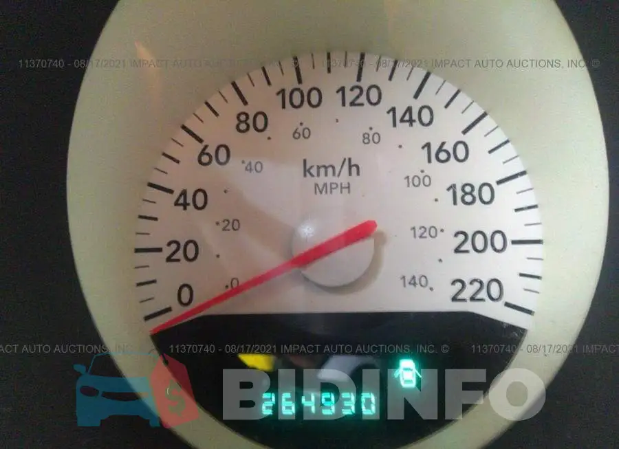 2D4FV48V15H689524 Photo# 7