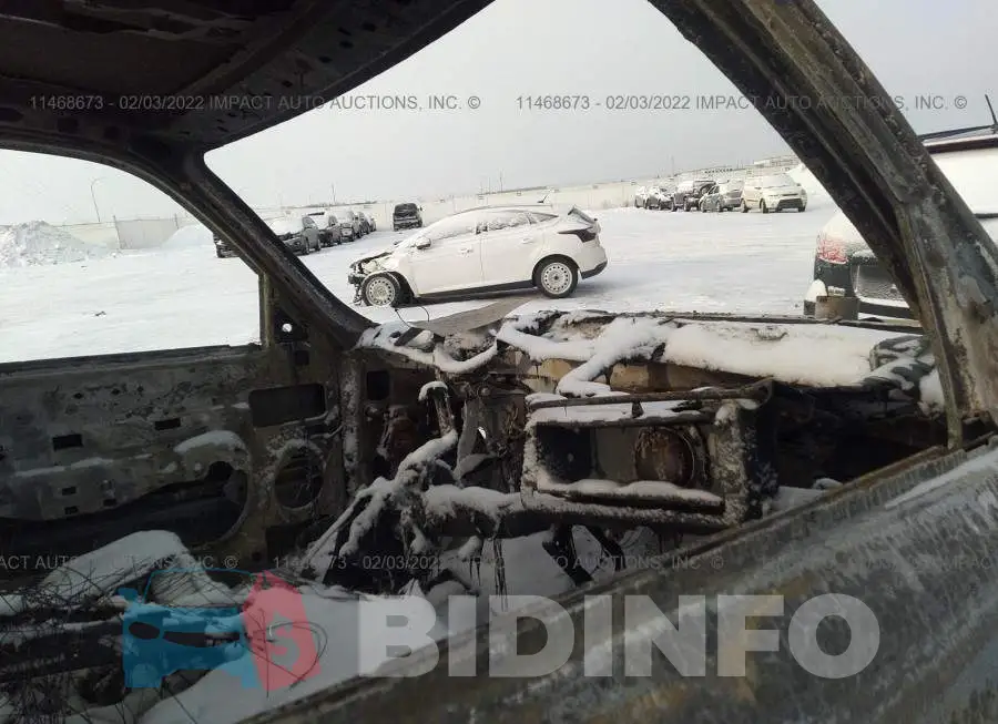 1GTHK29225E157374 Photo# 5