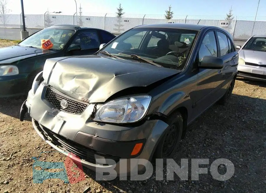 KNADE163866108797 Photo# 2