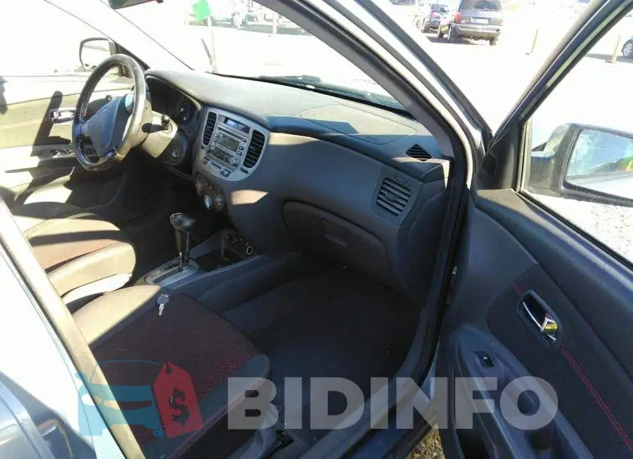 KNADE163866108797 Photo# 5