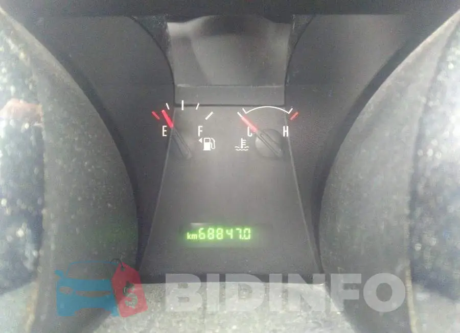 1ZVFT80N255217729 Photo# 7