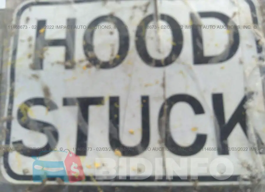 1GTHK29225E157374 Photo# 10