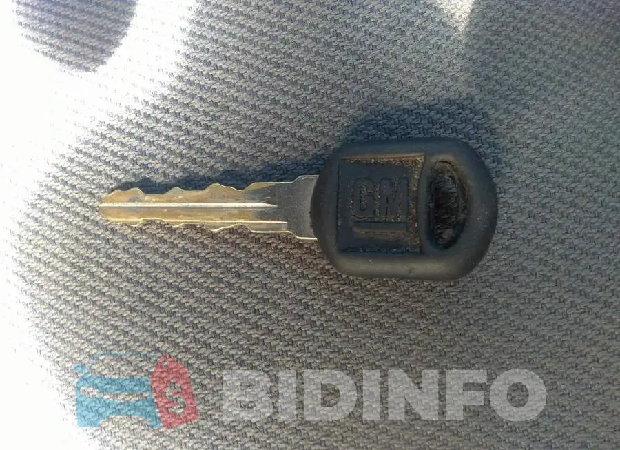 3G2JB52F65S151376 Photo# 11