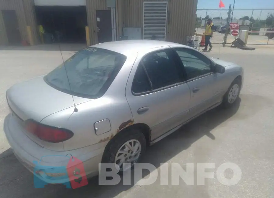 3G2JB52F55S157590 Photo# 4