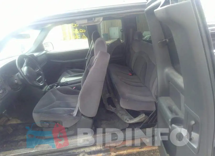 2GTEK19T421219084 Photo# 8